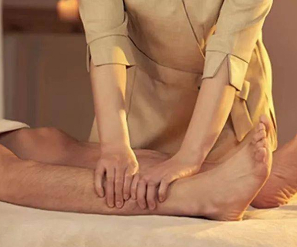 青岛李沧水疗养生Kanimi养生欢迎您