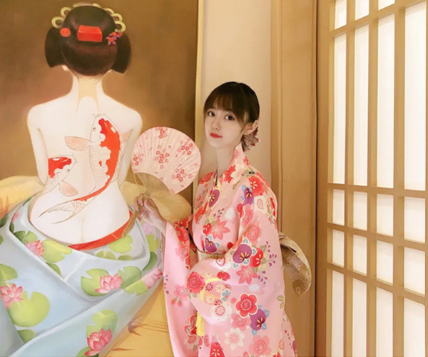 青岛李沧spa养生Kanimi养生欢迎您